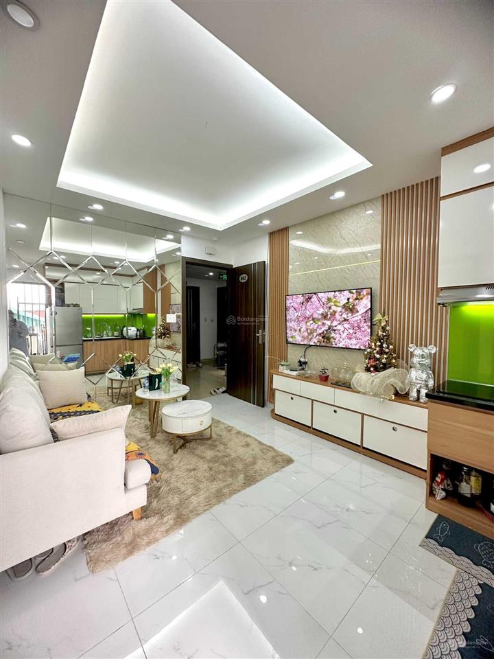 Cần bán gấp chung cư mini hoàng cầu đống đa giá rẻ, mới xây 35 55m2 sổ hồng riêng