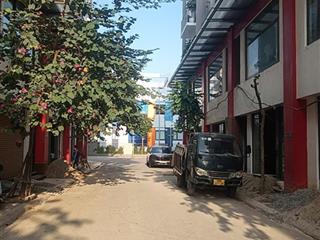 Cần bán căn góc liền kề shophouse khai sơn town 99.2m2 sẵn sổ đỏ giá 30 tỷ bp.  0964 364 ***