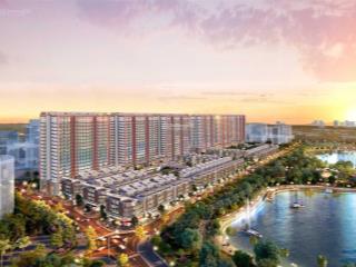 Trực tiếp cđt bán căn 120m2 khai sơn city tầng 15 view vin cổ loa giá bán 7.4 tỷ ck 10,5%0964 364 ***