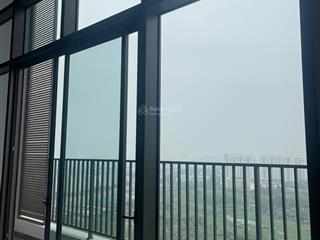 Chính chủ gửi bán căn penthouse 238m2 view hồ điều hòa 22ha khai sơn city nhận nhà ở ngay 16.6 tỷ