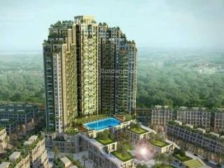 Central park residences  chuyển nhượng căn hộ 10 có 2 phòng ngủ giá 2.340tr  0919 559 ***