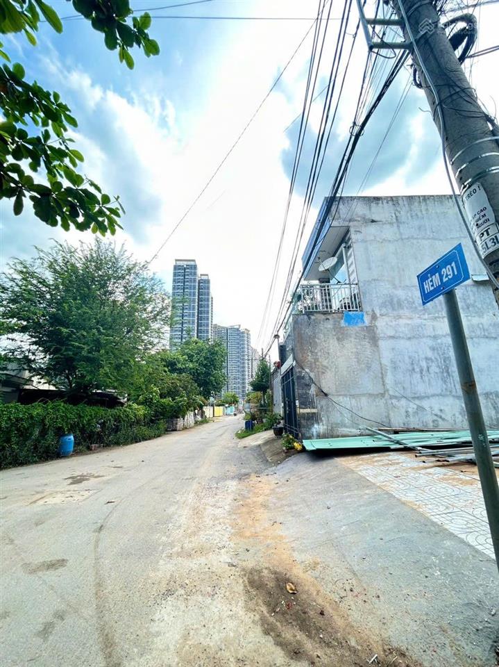 Bán đất 1/ phước thiện 1 bước qua vin, gần đường song hành vành đai 3, giá cực tốt