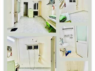 Cho thuê phòng trọ 25m2, wc riêng, liền kề trường đại học hồng bàng  hutech