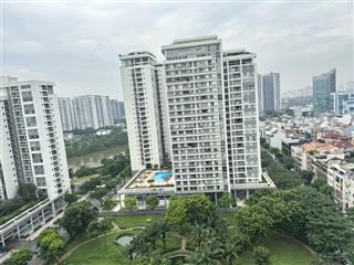 Hot hot cần bán gấp căn penthouse 4pn 2wc sân vườn, căn góc view công viên riverpark 1 giá 13.5ty