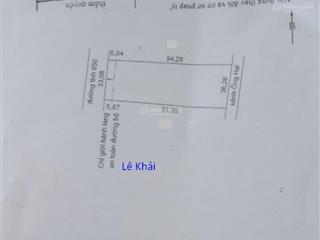 Bán nhà đất 3.430m2 (33m x 104m, thổ 1.100m2) đường đt 850, xã mỹ đông, h tháp mười