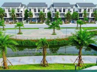 Biệt thự shopvilla lake view giá gốc chủ đầu tư, đóng tiền theo tiến độ 11 đợt linh hoạt, giá rẻ