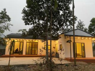 Siêu phẩm nghĩ dưỡng cao dương  lương sơn, 800m2 chỉ với 3,3 tỷ vnd