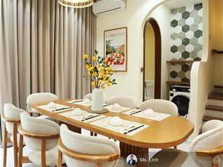 Cho thuê villa 4 phòng ngủ full nội thất cao cấp tại novaworld phan thiết. giá chỉ từ 3tr5/đêm