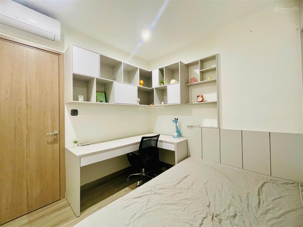 Chỉ hơn 3 tỷ căn 2 phòng ngủ full nội thất beverly solari vinhomes quận 9