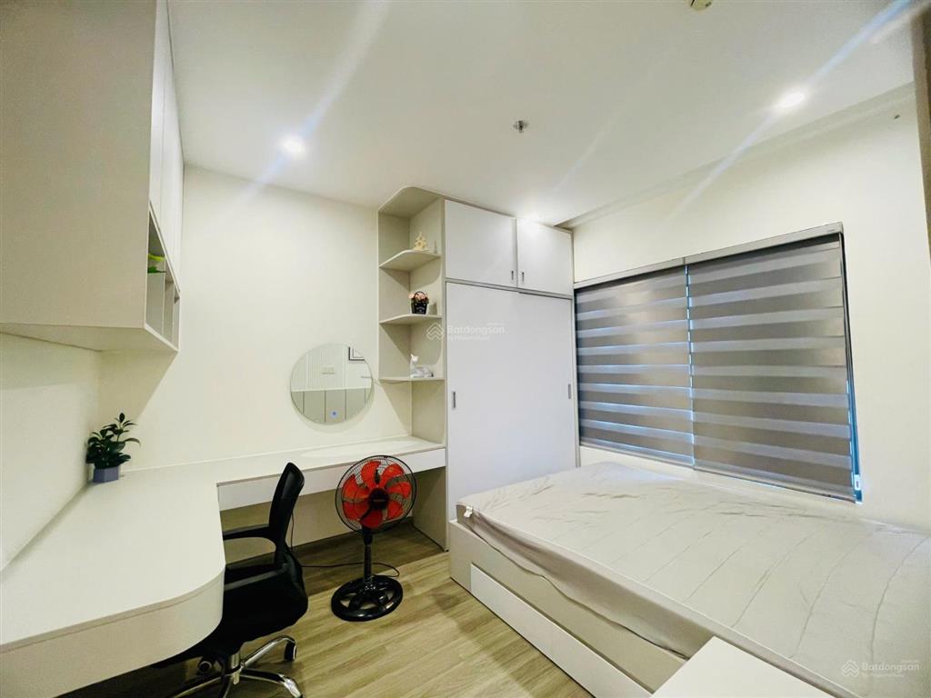 Chỉ hơn 3 tỷ căn 2 phòng ngủ full nội thất beverly solari vinhomes quận 9