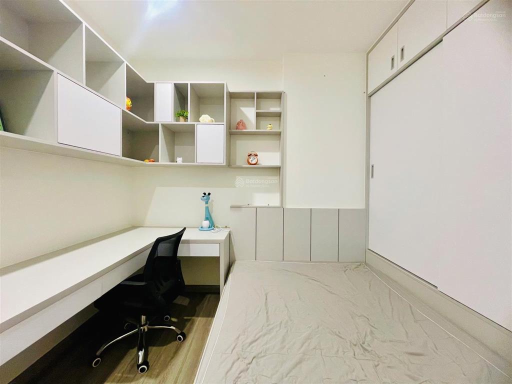 Chỉ hơn 3 tỷ căn 2 phòng ngủ full nội thất beverly solari vinhomes quận 9