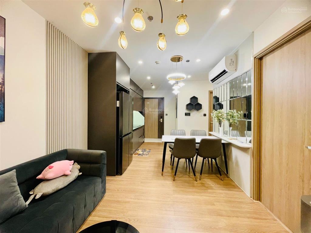 Chỉ hơn 3 tỷ căn 2 phòng ngủ full nội thất beverly solari vinhomes quận 9