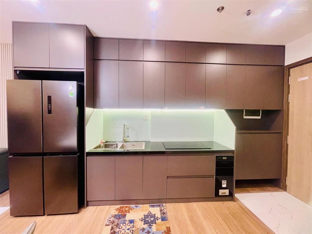 Chỉ hơn 3 tỷ căn 2 phòng ngủ full nội thất beverly solari vinhomes quận 9