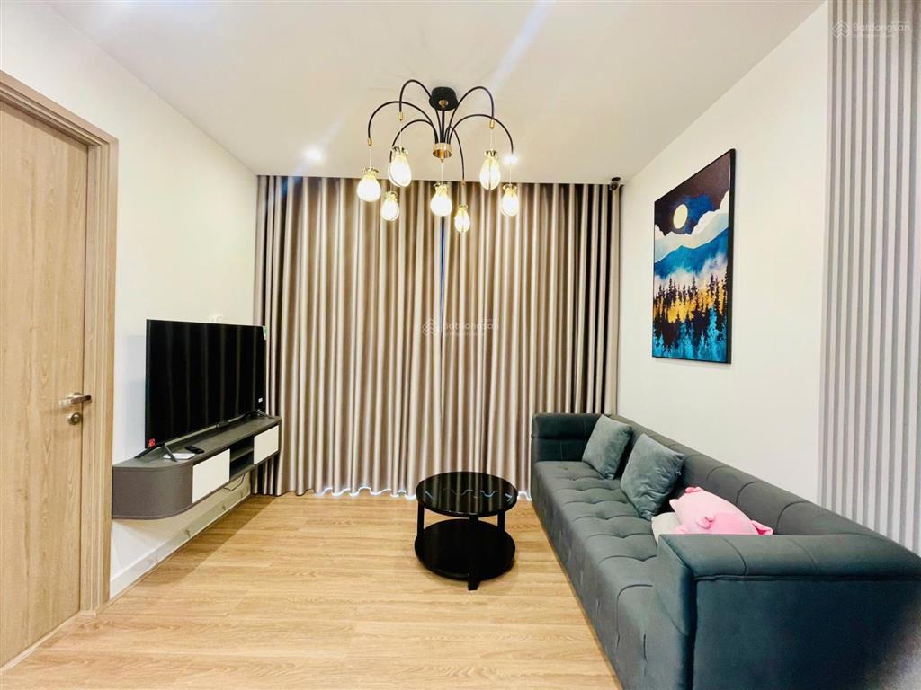 Chỉ hơn 3 tỷ căn 2 phòng ngủ full nội thất beverly solari vinhomes quận 9