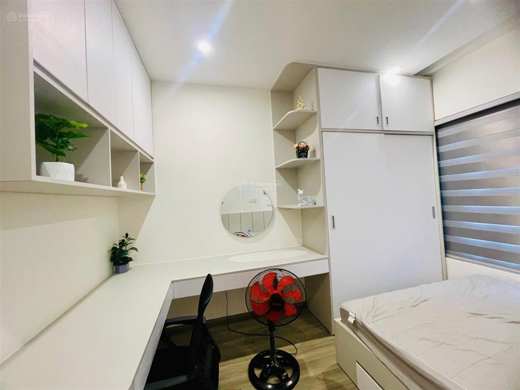 Chỉ hơn 3 tỷ căn 2 phòng ngủ full nội thất beverly solari vinhomes quận 9
