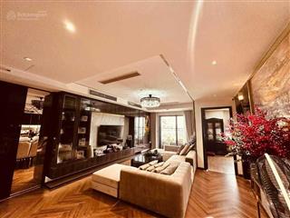 Định cư pháp! bán gấp căn 137.2m2 3pn căn góc đẹp nhất dự án hướng đn view hồ tây giá chỉ 12.9 tỷ