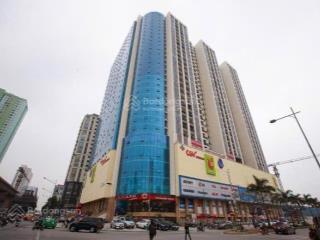 Bán căn chung cư cao cấp hồ gươm plaza 102 trần phú,mỗ lao,hà đông,76m2,2pn,2vs,tầng trung,ở ngay.