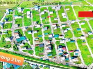 Bán đất dịch vụ song phương, hoài đức, diện tích 75m2, giá 98tr/m2.  0973 791 ***