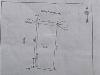 Bán nhà 3 tầng mặt đường phan bội châu rộng 6 làn xe giá 6tỷxxx gần 9 tòa chung cư