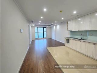 Bán căn hộ 4pn, 3wc 129m2 sunshine garden minh khai giá chỉ 6tỷ  em cường 0976 044 ***