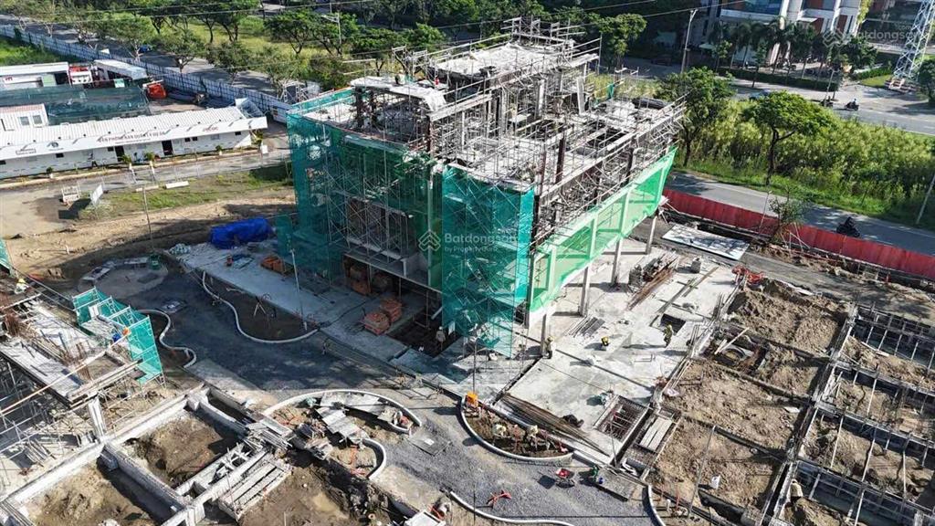 Giỏ hàng căn mặt tiền đẹp nhất tại celesta avenue keppelland t12/2025