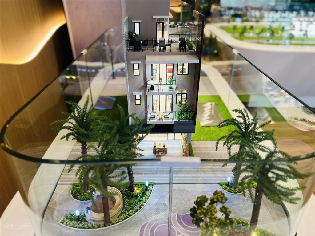 Giỏ hàng căn mặt tiền đẹp nhất tại celesta avenue keppelland t12/2025