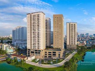 Chuyển chỗ ở cần bán lại căn richmond nguyễn xí  r21  67m2  view hồ bơi  giá 4,1 tỷ (bp)