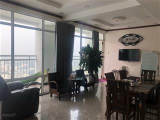 Penthouse an tiến rẻ nhất nhà bè 273m2 giá 5,2 tỷ