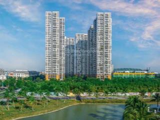 Onehousing cập nhật giá bán chuyển nhượng mới nhất phân khu the zenpark vinhomes ocean park