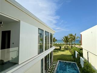 Chuyển nhượng beachfront villas. biệt thự mặt trực diện biển tổ hợp shantira beach resort and spa