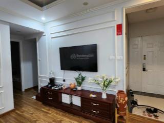 Chính chủ bán chcc sudico ct4 mỹ đình sông đà 110m2 3pn full nội thất giá nhỉnh 6 tỷ 0971 759 ***