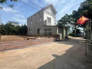 Chính chủ bán gấp lô đất đẹp tại đông cao ngõ ô tô tránh thông thoáng. giá đầu tư 40tr/m2