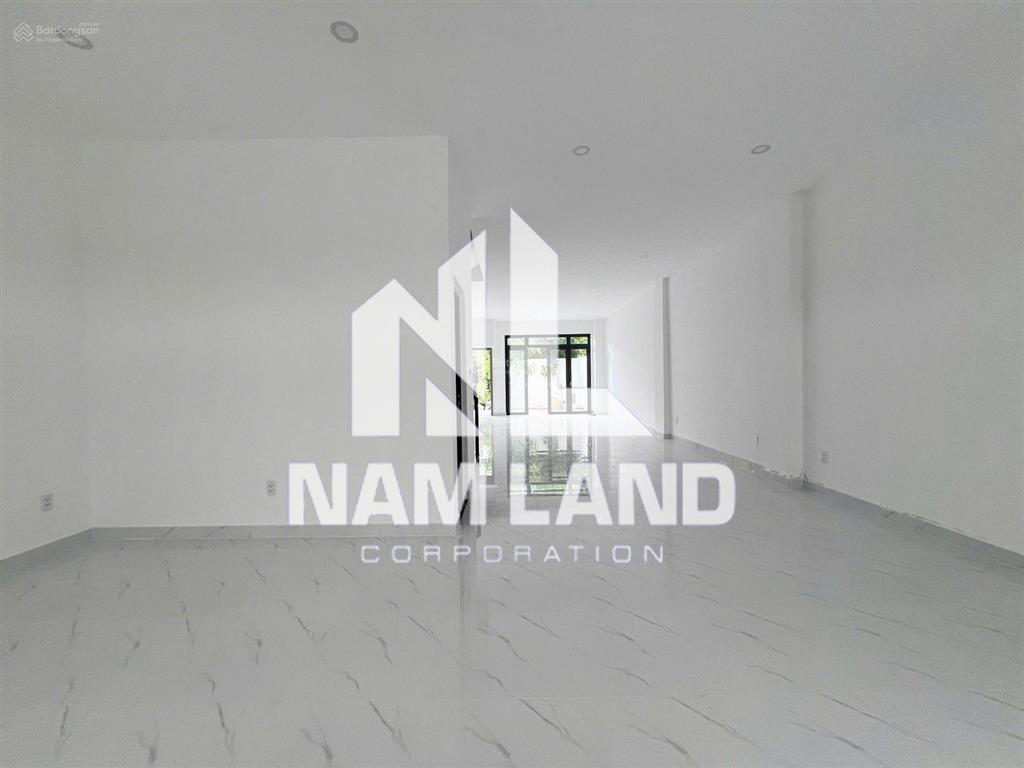 Cho thuê nhà 4 tầng trống suốt mới 100% ngay đường nguyễn hoàng làm công ty, tiktok live, showroom