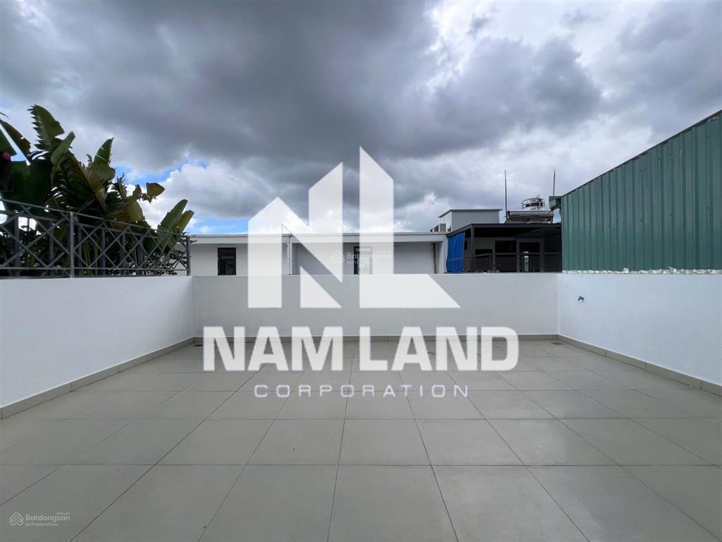 Cho thuê nhà 4 tầng trống suốt mới 100% ngay đường nguyễn hoàng làm công ty, tiktok live, showroom