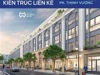 Rẻ nhất vinhomes cổ loa, shophouse gần trường vinschool giá chỉ 17 tỷ