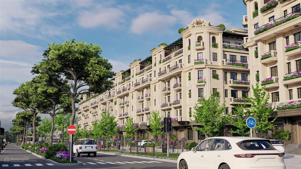 Chính chủ liền kề 160m2 jade lake  tây thăng long, mt 8m, đường 60,5m giá 66 tỷ.  0989 862 ***