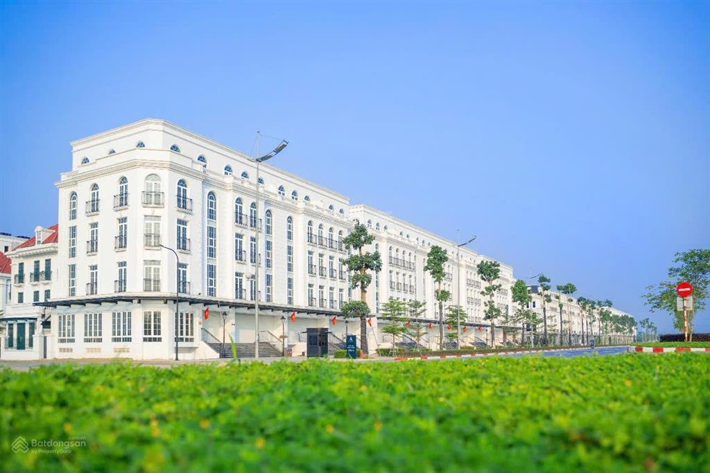 Chính chủ liền kề 160m2 jade lake  tây thăng long, mt 8m, đường 60,5m giá 66 tỷ.  0989 862 ***