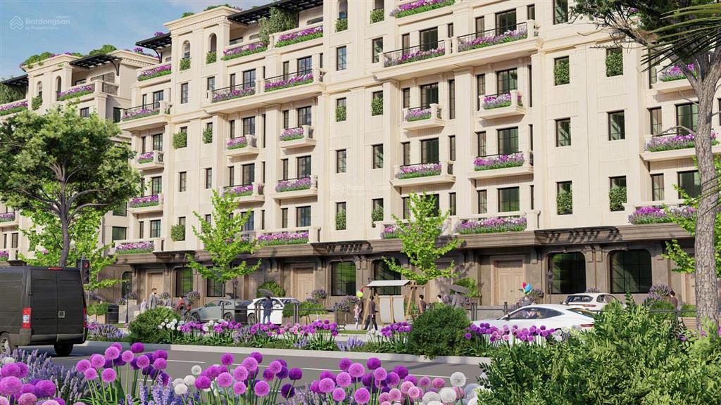 Chính chủ liền kề 160m2 jade lake  tây thăng long, mt 8m, đường 60,5m giá 66 tỷ.  0989 862 ***