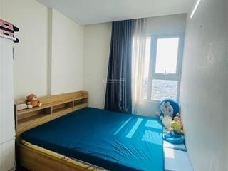 Bán căn hộ sumer square 61m22pn/2wc sổ hồng riêng, full nội thất