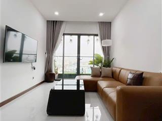 Bán căn hộ res green thoại ngọc hầu, dt 62m22pn/2wc full nội thất đẹp, sổ hồng