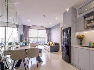 Bán căn hộ res green tower, dt 52m2  2pn/1wc sổ hồng, giá 3.2 tỷ full nội thất