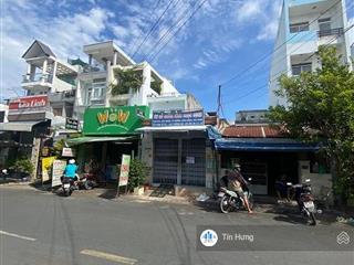 Bán nhà mt nguyễn thức tự, 4 x 30m, cấp 4, giá 11.5 tỷ. ngay chợ tiện kd