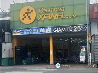 Bán nhà mt 258 chợ lớn, dt 443m2, giá 151 triệu/m2. (tín hưng)