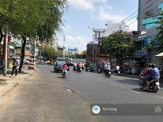 Bán nhà mt minh phụng, 5.5 x 21m, cấp 4, giá 25.5 tỷ (tín hưng)