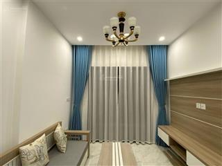 Cho thuê căn hộ 1 ngủ 45m2 full nội thất d'. el dorado i, view hồ tây, giá 15tr/thang