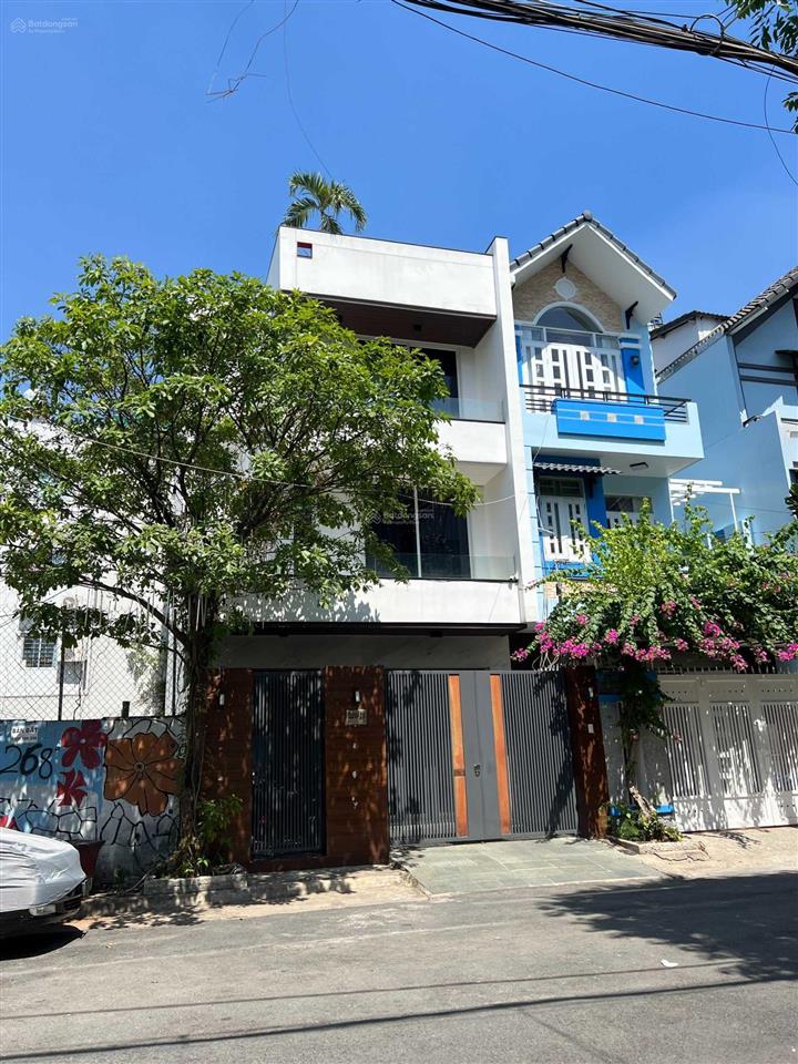 Bán nhà mtnb khu k300  tân bình  ngang 7m khan hiếm