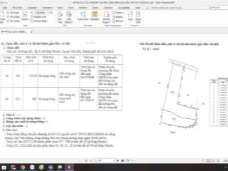 Chính chủ bán đất dt 2238m2. ấp 3, xã hiệp phước, nhà bè, khu dân cư hiện hữu sổ hồng riêng