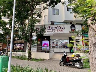 Cho thuê shophouse mỹ phúc, pmh, quận 7, 170m2. giá 150tr/tháng.  0908 809 ***