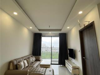 Cho thuê nhanh ch q7 boulevard  2pn 2wc  full nội thất