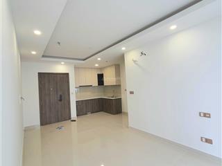 Cho thuê căn hộ q7 boulevard  2pn 2wc  nội thất cơ bản